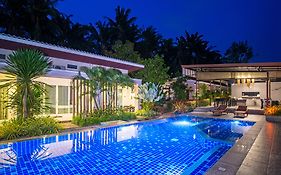 Fong Krabi Resort